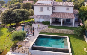Gorgeous Home In Puget